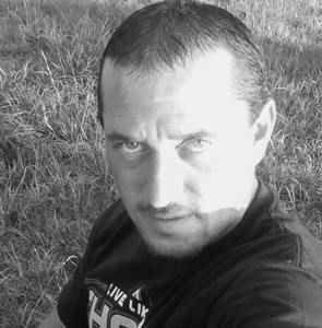 Meet your Posher, Aaron